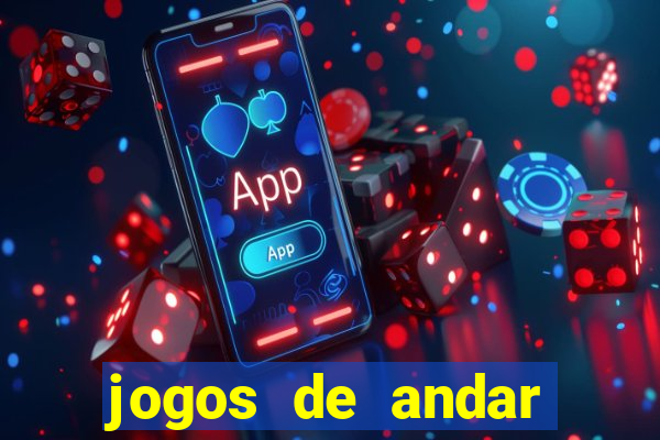 jogos de andar pela cidade e fazer compras