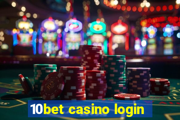 10bet casino login