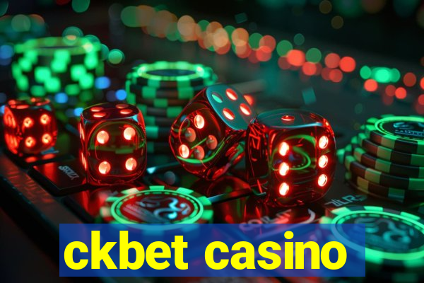 ckbet casino