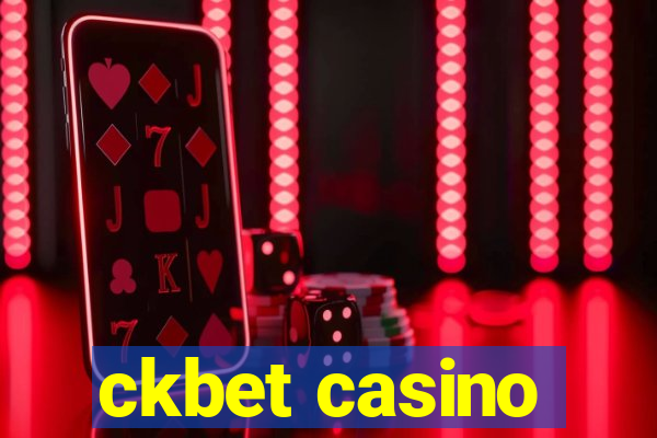 ckbet casino