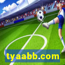 tyaabb.com