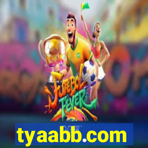 tyaabb.com