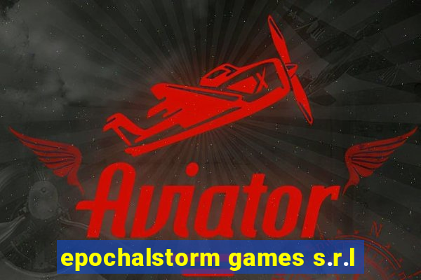 epochalstorm games s.r.l