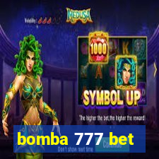 bomba 777 bet