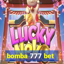 bomba 777 bet