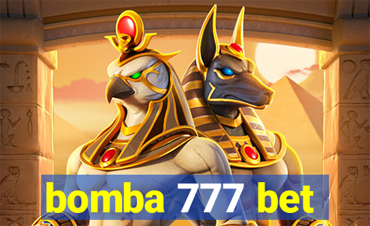 bomba 777 bet