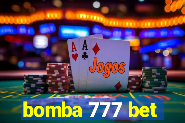 bomba 777 bet