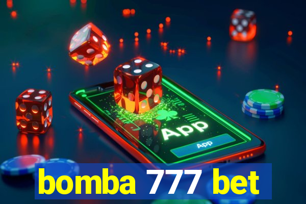 bomba 777 bet