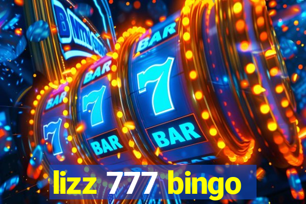 lizz 777 bingo