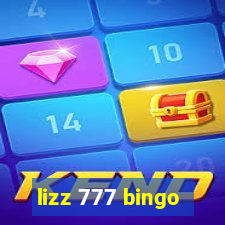 lizz 777 bingo