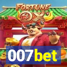 007bet