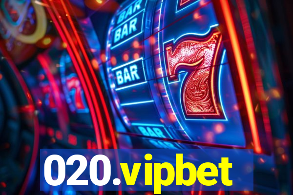 020.vipbet