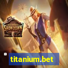 titanium.bet