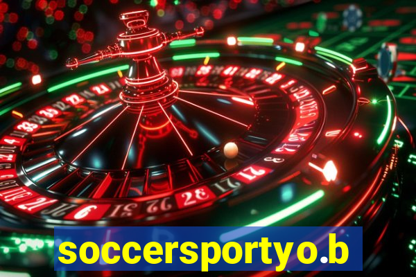 soccersportyo.bet