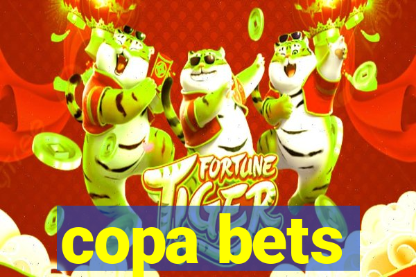 copa bets