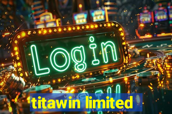 titawin limited