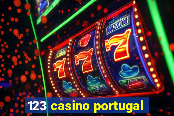 123 casino portugal