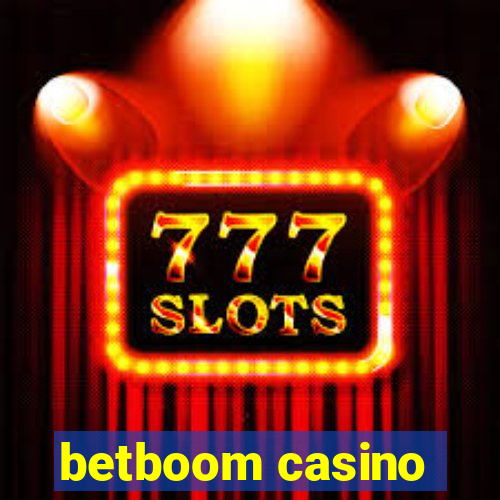 betboom casino