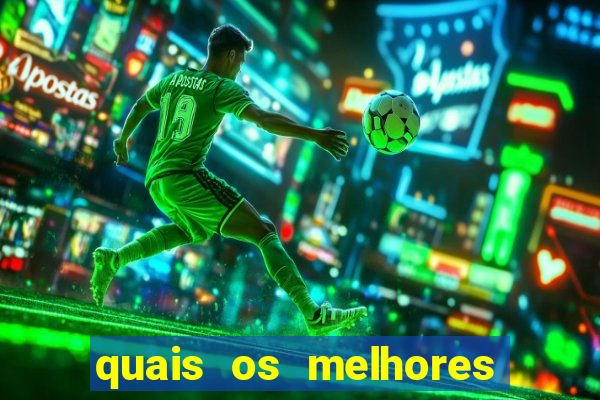 quais os melhores palpites para os jogos de hoje