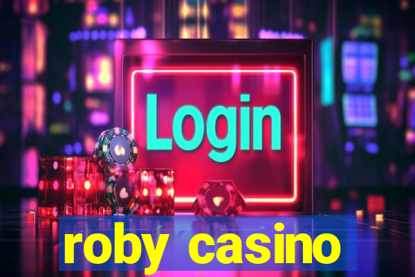 roby casino