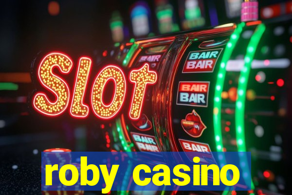 roby casino