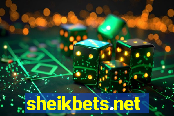 sheikbets.net