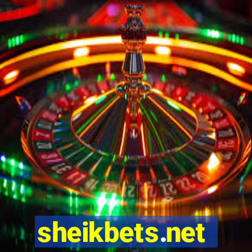 sheikbets.net