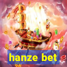 hanze bet