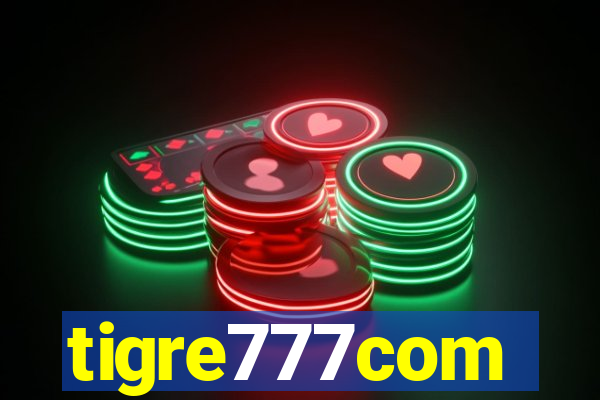 tigre777com