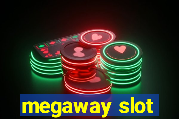 megaway slot