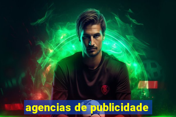 agencias de publicidade