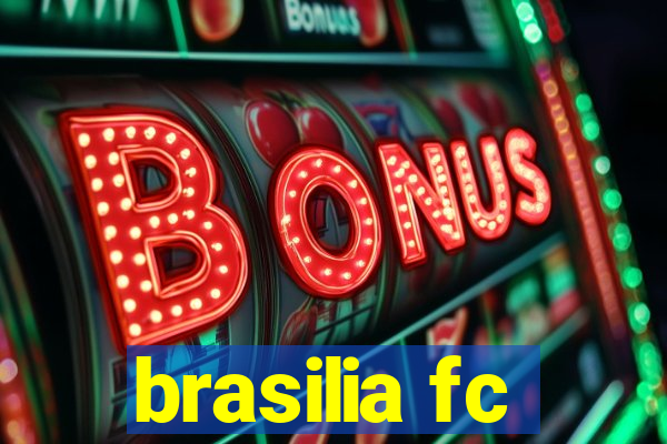 brasilia fc