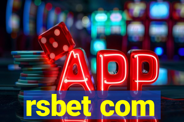 rsbet com