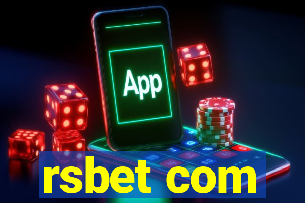 rsbet com