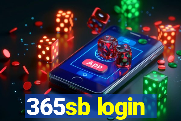 365sb login