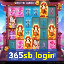 365sb login