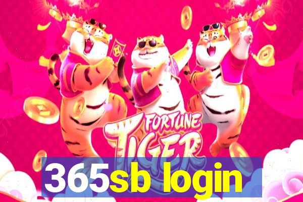 365sb login