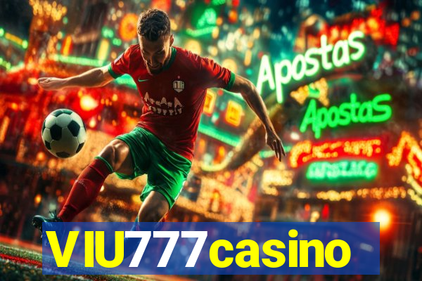 VIU777casino