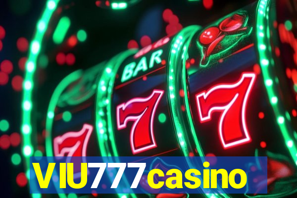 VIU777casino