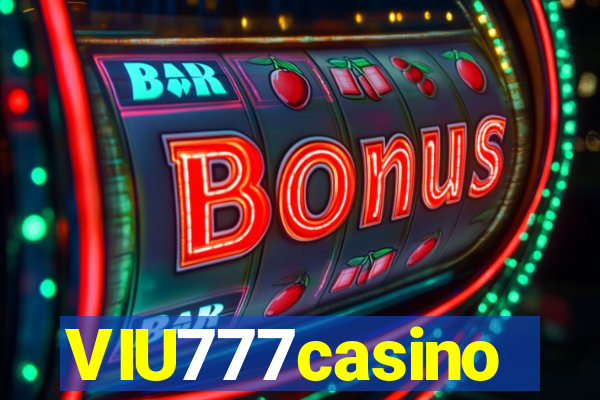 VIU777casino