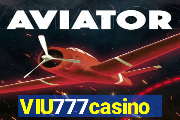 VIU777casino