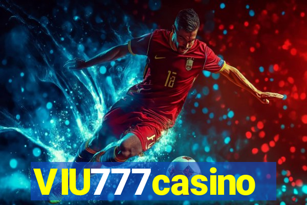 VIU777casino