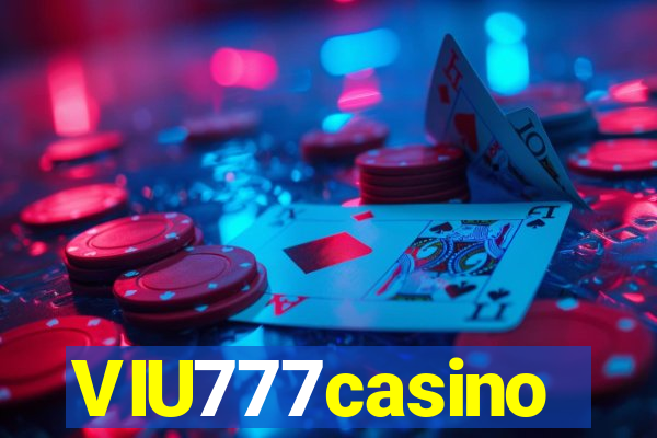 VIU777casino