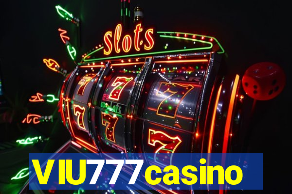 VIU777casino