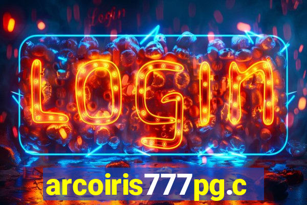 arcoiris777pg.com