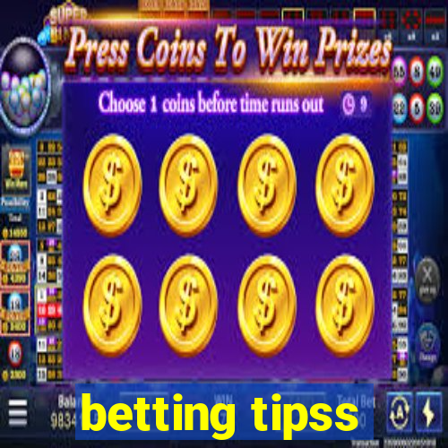 betting tipss