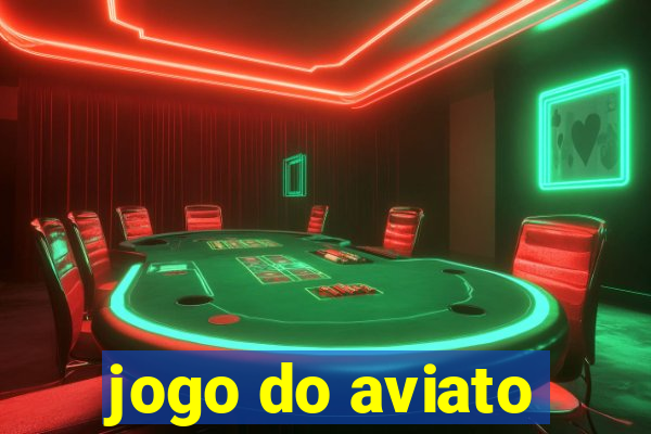 jogo do aviato