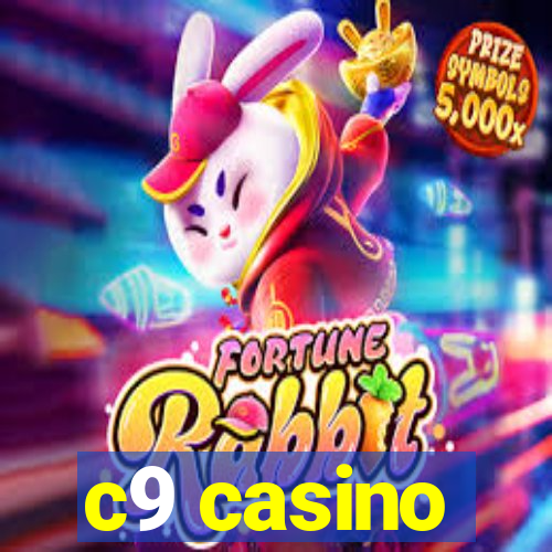 c9 casino