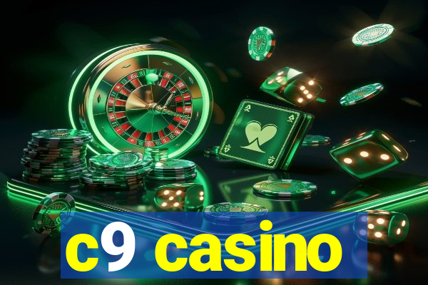 c9 casino