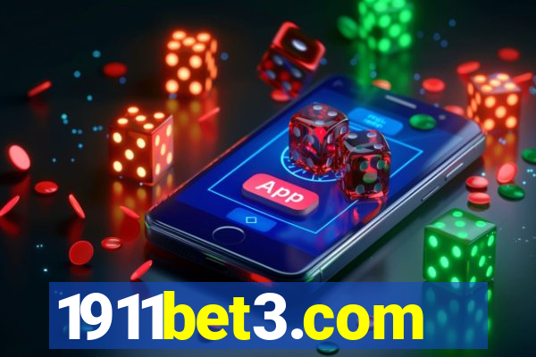 1911bet3.com